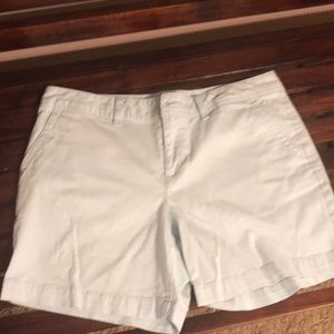 Eddie Bauer shorts